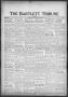 Newspaper: The Bartlett Tribune and News (Bartlett, Tex.), Vol. 78, No. 47, Ed. …