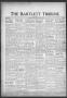 Newspaper: The Bartlett Tribune and News (Bartlett, Tex.), Vol. 78, No. 51, Ed. …
