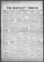 Newspaper: The Bartlett Tribune and News (Bartlett, Tex.), Vol. 79, No. 1, Ed. 1…