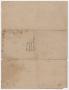 Thumbnail image of item number 2 in: '[Diploma of Fellow Examination for Royal College of Surgeons of England]'.
