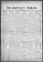 Newspaper: The Bartlett Tribune and News (Bartlett, Tex.), Vol. 79, No. 4, Ed. 1…