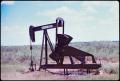 Primary view of [Pumpjack in Guadalupe County]