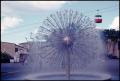 Primary view of [Fountain at Hemisfair Park]