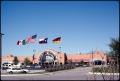 Photograph: [Four Flags Outside of New Braunfels Mall]