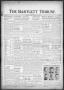 Newspaper: The Bartlett Tribune and News (Bartlett, Tex.), Vol. 79, No. 28, Ed. …
