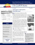 Journal/Magazine/Newsletter: TX CLPPP News, Volume 4, Number 2, Winter 2006