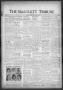 Newspaper: The Bartlett Tribune and News (Bartlett, Tex.), Vol. 79, No. 29, Ed. …