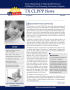 Journal/Magazine/Newsletter: TX CLPPP News, Volume 4, Number 3, July 2006