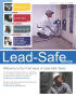 Thumbnail image of item number 1 in: 'Lead-Safe Texas, Volume 1, Number 1, 2013'.