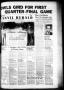 Newspaper: Anvil Herald (Hondo, Tex.), Vol. 67, No. 25, Ed. 1 Friday, December 1…