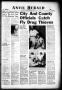Newspaper: Anvil Herald (Hondo, Tex.), Vol. 67, No. 06, Ed. 1 Friday, August 1, …