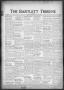 Newspaper: The Bartlett Tribune and News (Bartlett, Tex.), Vol. 79, No. 34, Ed. …