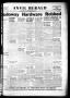 Thumbnail image of item number 1 in: 'Anvil Herald (Hondo, Tex.), Vol. 68, No. 12, Ed. 1 Friday, September 11, 1953'.