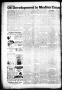 Thumbnail image of item number 4 in: 'Anvil Herald (Hondo, Tex.), Vol. 68, No. 12, Ed. 1 Friday, September 11, 1953'.