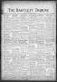 Newspaper: The Bartlett Tribune and News (Bartlett, Tex.), Vol. 79, No. 36, Ed. …