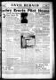 Newspaper: Anvil Herald (Hondo, Tex.), Vol. 67, No. 40, Ed. 1 Friday, March 27, …