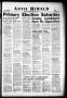 Newspaper: Anvil Herald (Hondo, Tex.), Vol. 67, No. 05, Ed. 1 Friday, July 25, 1…