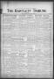 Newspaper: The Bartlett Tribune and News (Bartlett, Tex.), Vol. 79, No. 46, Ed. …