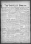 Newspaper: The Bartlett Tribune and News (Bartlett, Tex.), Vol. 79, No. 51, Ed. …