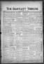 Newspaper: The Bartlett Tribune and News (Bartlett, Tex.), Vol. 80, No. 7, Ed. 1…