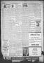 Thumbnail image of item number 4 in: 'The Bartlett Tribune and News (Bartlett, Tex.), Vol. 80, No. 12, Ed. 1, Thursday, January 26, 1967'.