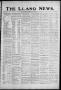 Newspaper: The Llano News. (Llano, Tex.), Vol. 46, No. 19, Ed. 1 Thursday, April…