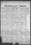 Newspaper: The Bartlett Tribune and News (Bartlett, Tex.), Vol. 80, No. 15, Ed. …