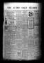 Newspaper: The Cuero Daily Record (Cuero, Tex.), Vol. 28, No. 48, Ed. 1 Tuesday,…