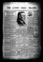 Newspaper: The Cuero Daily Record (Cuero, Tex.), Vol. 28, No. 10, Ed. 1 Sunday, …