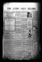 Newspaper: The Cuero Daily Record (Cuero, Tex.), Vol. 28, No. 40, Ed. 1 Sunday, …