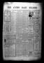 Newspaper: The Cuero Daily Record (Cuero, Tex.), Vol. 28, No. 75, Ed. 1 Friday, …