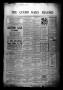 Newspaper: The Cuero Daily Record (Cuero, Tex.), Vol. 28, No. 57, Ed. 1 Friday, …