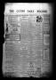 Newspaper: The Cuero Daily Record (Cuero, Tex.), Vol. 28, No. 53, Ed. 1 Monday, …