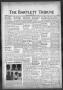 Newspaper: The Bartlett Tribune and News (Bartlett, Tex.), Vol. 80, No. 38, Ed. …