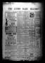 Newspaper: The Cuero Daily Record (Cuero, Tex.), Vol. 28, No. 54, Ed. 1 Tuesday,…