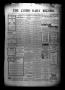 Newspaper: The Cuero Daily Record (Cuero, Tex.), Vol. 28, No. 96, Ed. 1 Tuesday,…