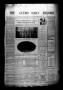 Newspaper: The Cuero Daily Record (Cuero, Tex.), Vol. 28, No. 64, Ed. 1 Sunday, …