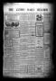 Newspaper: The Cuero Daily Record (Cuero, Tex.), Vol. 28, No. 46, Ed. 1 Sunday, …