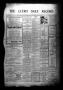 Newspaper: The Cuero Daily Record (Cuero, Tex.), Vol. 28, No. 31, Ed. 1 Wednesda…