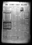 Newspaper: The Cuero Daily Record (Cuero, Tex.), Vol. 28, No. 21, Ed. 1 Friday, …