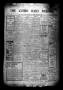 Newspaper: The Cuero Daily Record (Cuero, Tex.), Vol. 28, No. 113, Ed. 1 Monday,…