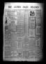 Newspaper: The Cuero Daily Record (Cuero, Tex.), Vol. 28, No. 49, Ed. 1 Wednesda…