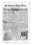 Newspaper: Mt. Pleasant Daily Times (Mount Pleasant, Tex.), Vol. 17, No. 127, Ed…