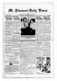Newspaper: Mt. Pleasant Daily Times (Mount Pleasant, Tex.), Vol. 17, No. 141, Ed…