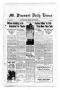 Newspaper: Mt. Pleasant Daily Times (Mount Pleasant, Tex.), Vol. 16, No. 225, Ed…