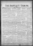 Newspaper: The Bartlett Tribune and News (Bartlett, Tex.), Vol. 81, No. 28, Ed. …