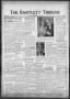 Newspaper: The Bartlett Tribune and News (Bartlett, Tex.), Vol. 81, No. 31, Ed. …