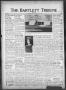 Newspaper: The Bartlett Tribune and News (Bartlett, Tex.), Vol. 81, No. 45, Ed. …