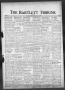 Newspaper: The Bartlett Tribune and News (Bartlett, Tex.), Vol. 81, No. 51, Ed. …