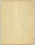 Thumbnail image of item number 2 in: '[Texas Surgical Society Minutes: October 11, 1937]'.